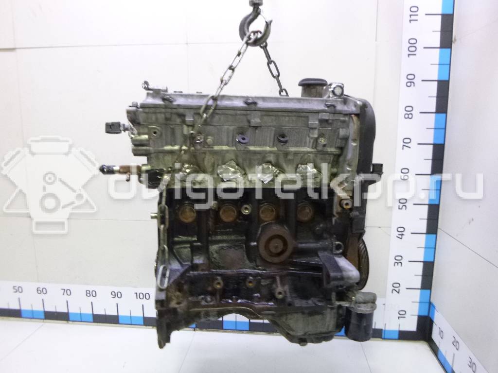 Фото Контрактный (б/у) двигатель 4G93 (DOHC 16V) для Mitsubishi Colt / Lancer / Carisma Da / Space 112-156 л.с 16V 1.8 л бензин MD977172 {forloop.counter}}