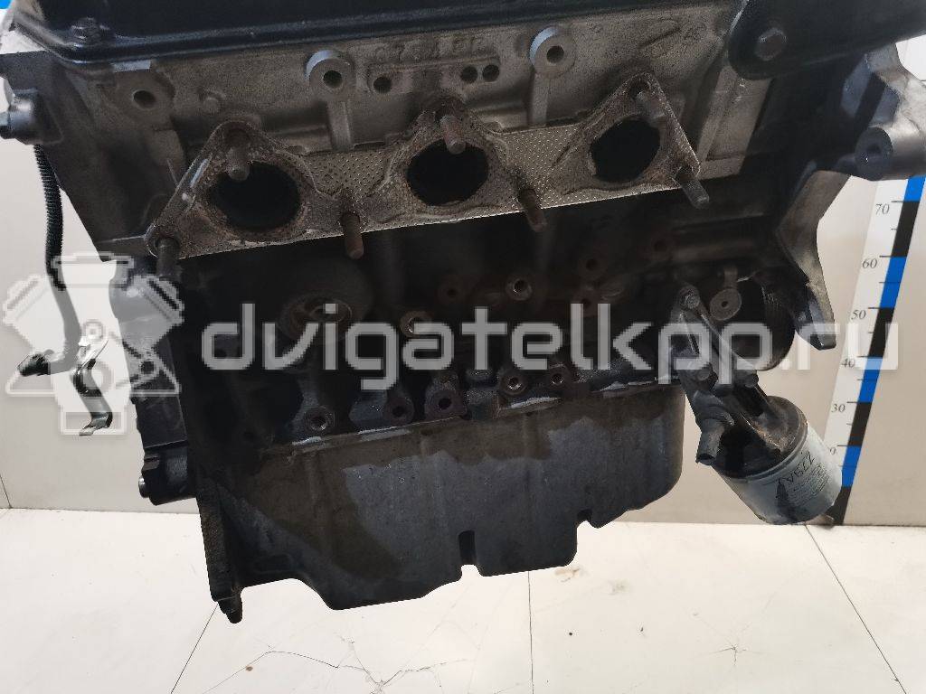 Фото Контрактный (б/у) двигатель 6G74 (SOHC 24V) для Mitsubishi Magna / Verada / Diamante / Pajero / L 180-247 л.с 24V 3.5 л Бензин/спирт 1000C794 {forloop.counter}}