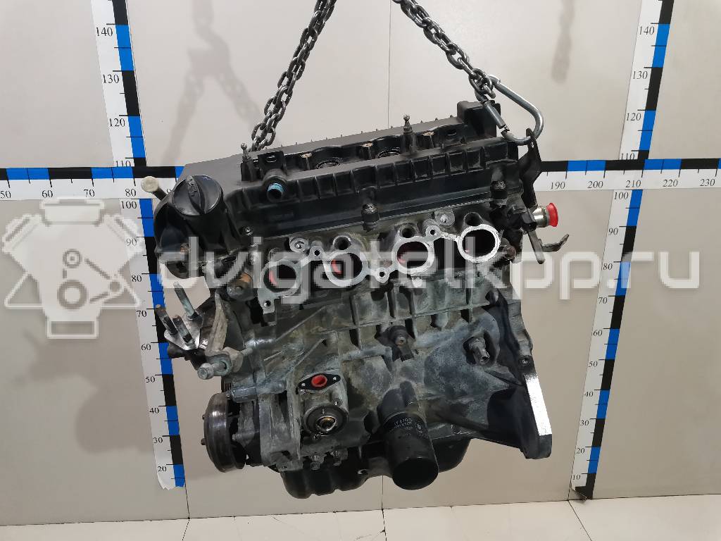 Фото Контрактный (б/у) двигатель 4A91 для Fengxing (Dongfeng) / Mitsubishi 120 л.с 16V 1.5 л бензин MN195812 {forloop.counter}}