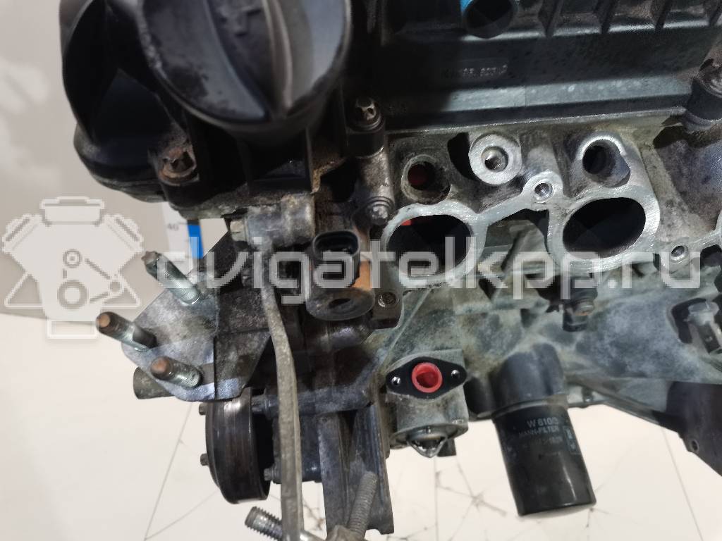 Фото Контрактный (б/у) двигатель 4A91 для Fengxing (Dongfeng) / Mitsubishi 120 л.с 16V 1.5 л бензин MN195812 {forloop.counter}}