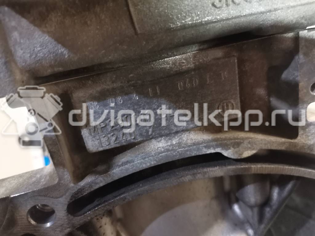 Фото Контрактный (б/у) двигатель 4A91 для Fengxing (Dongfeng) / Mitsubishi 120 л.с 16V 1.5 л бензин MN195812 {forloop.counter}}