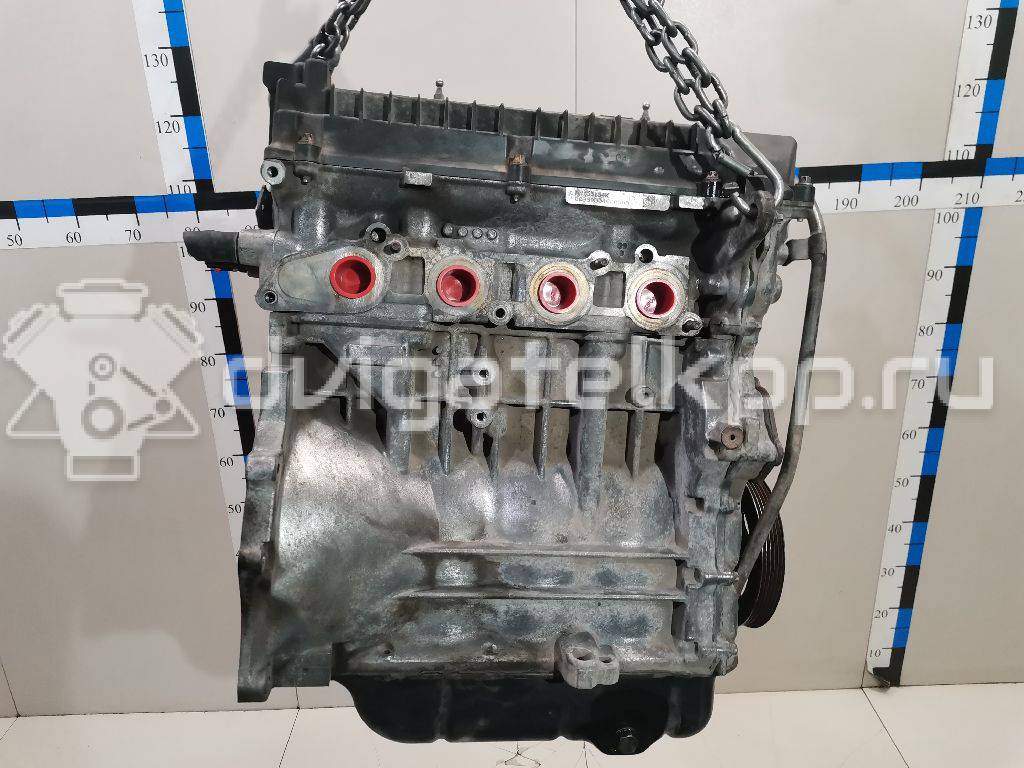 Фото Контрактный (б/у) двигатель 4A91 для Fengxing (Dongfeng) / Mitsubishi 120 л.с 16V 1.5 л бензин MN195812 {forloop.counter}}