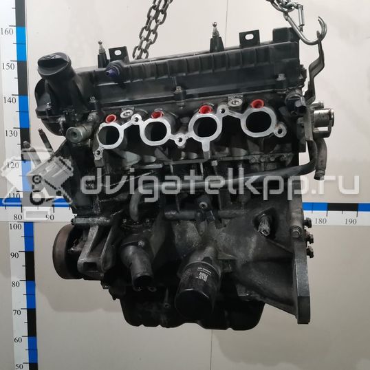 Фото Контрактный (б/у) двигатель 4A91 для Mitsubishi Colt / Lancer / Xpander 102-112 л.с 16V 1.5 л Бензин/газ MN195812