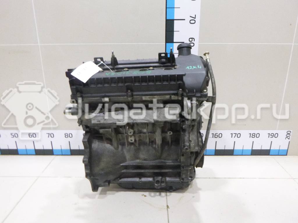 Фото Контрактный (б/у) двигатель 4A91 для Mitsubishi Colt / Lancer / Xpander 102-112 л.с 16V 1.5 л Бензин/газ MN195850 {forloop.counter}}