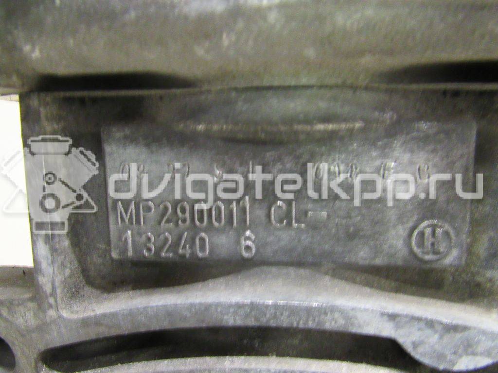 Фото Контрактный (б/у) двигатель 4A91 для Fengxing (Dongfeng) / Mitsubishi 120 л.с 16V 1.5 л бензин MN195812 {forloop.counter}}