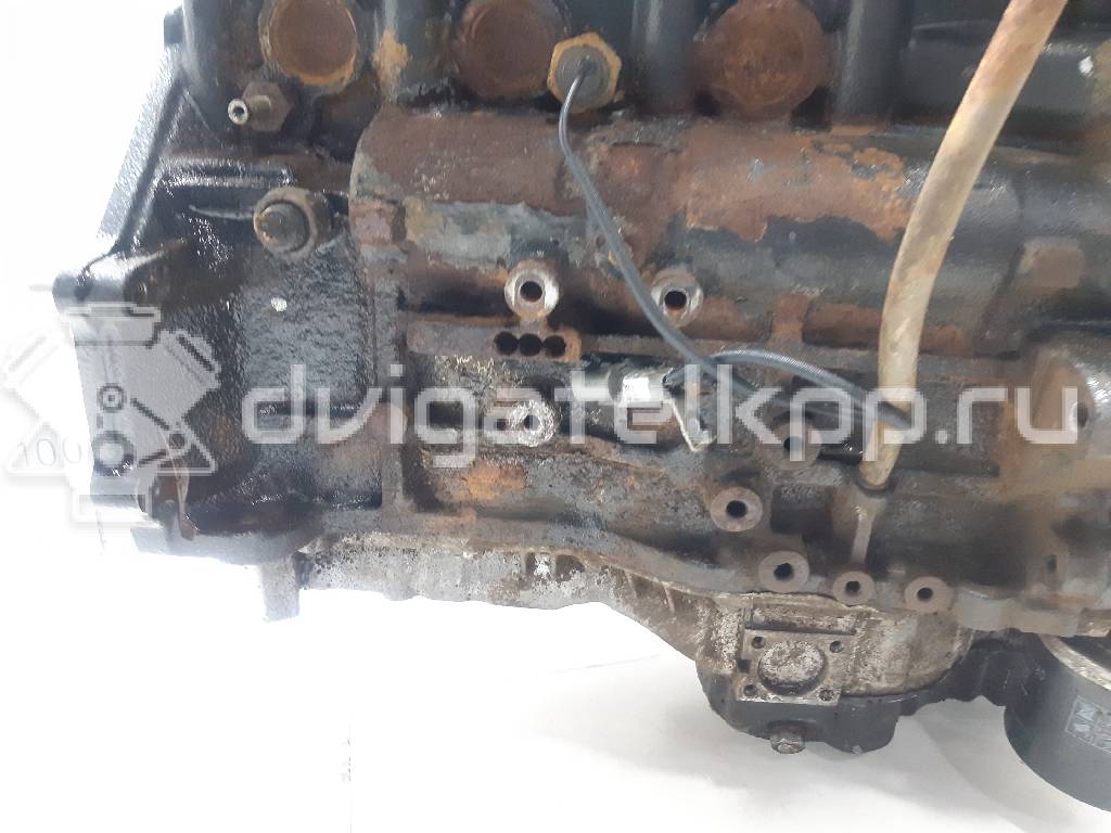 Фото Контрактный (б/у) двигатель 4G63 (SOHC 8V) для Mitsubishi Galant / L / Space / Sapporo / Cordia A21 A, Ab, Ac 86-137 л.с 8V 2.0 л бензин MD979304 {forloop.counter}}