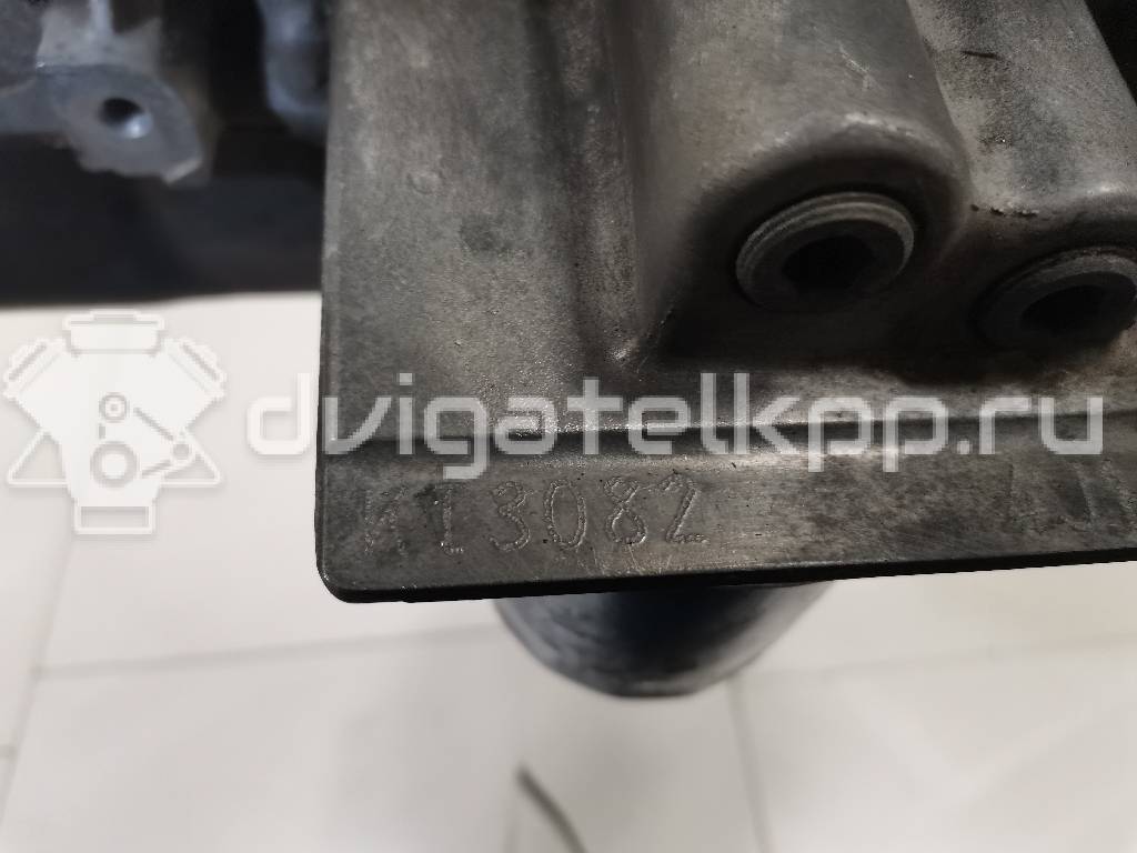 Фото Контрактный (б/у) двигатель 4J11 для Mitsubishi Delica / Outlander 145-160 л.с 16V 2.0 л бензин 1000C471 {forloop.counter}}