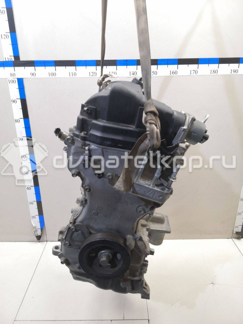 Фото Контрактный (б/у) двигатель 4J12 для Mitsubishi Outlander 169 л.с 16V 2.4 л бензин 1000C474 {forloop.counter}}