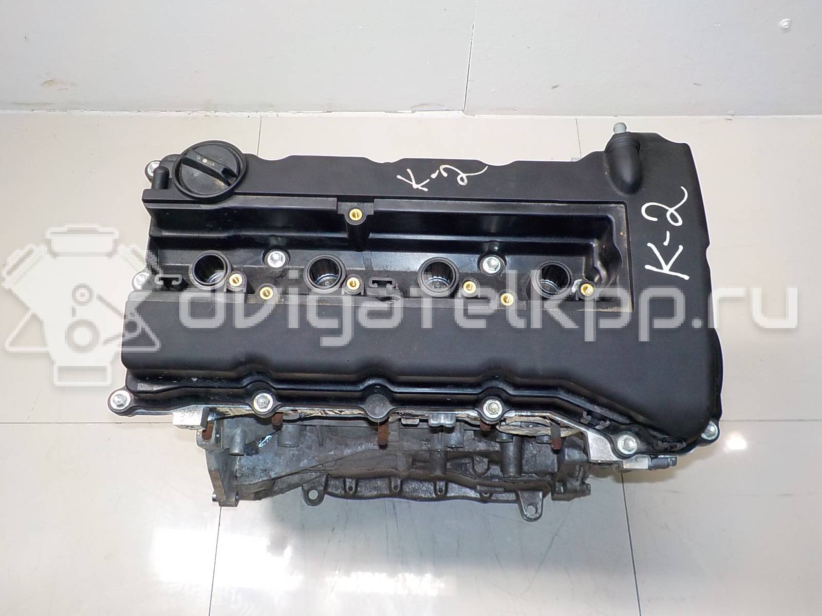 Фото Контрактный (б/у) двигатель 4G15 (16V) для Mitsubishi Colt / Lancer 86-110 л.с 16V 1.5 л бензин 1000C486 {forloop.counter}}