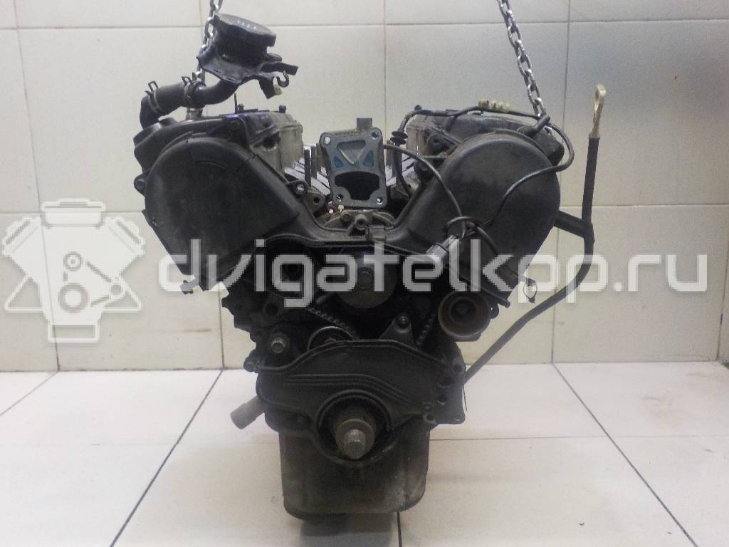 Фото Контрактный (б/у) двигатель 6G74 (SOHC 24V) для Mitsubishi Magna / Verada / Diamante / Pajero / L 180-247 л.с 24V 3.5 л Бензин/спирт MD975988 {forloop.counter}}