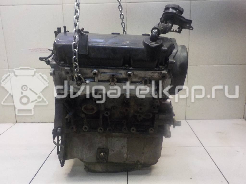 Фото Контрактный (б/у) двигатель 6G74 (SOHC 24V) для Mitsubishi Magna / Verada / Diamante / Pajero / L 180-247 л.с 24V 3.5 л Бензин/спирт MD975988 {forloop.counter}}