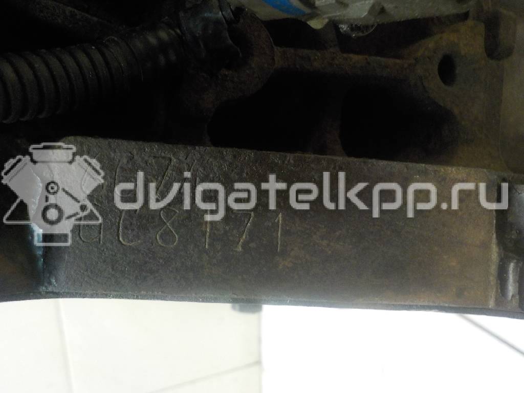 Фото Контрактный (б/у) двигатель 6G74 (SOHC 24V) для Mitsubishi Magna / Verada / Diamante / Pajero / L 180-247 л.с 24V 3.5 л Бензин/спирт MD975988 {forloop.counter}}