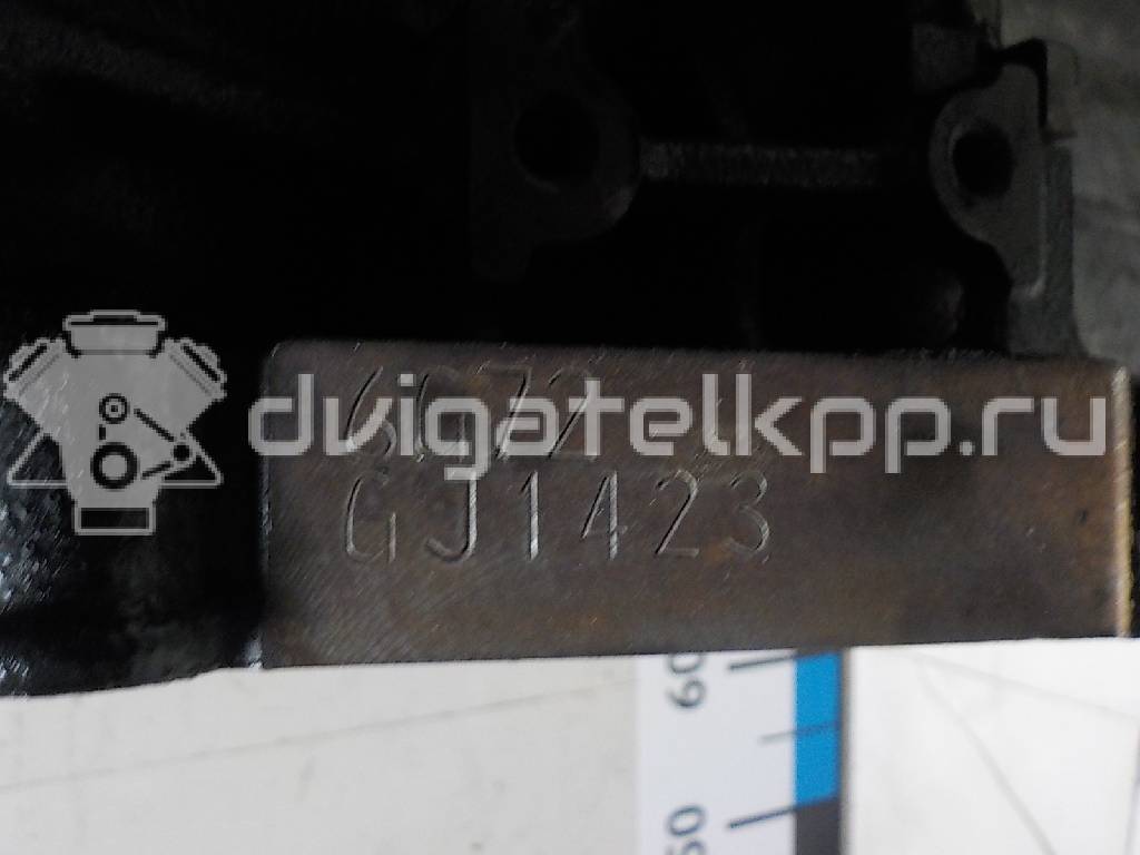 Фото Контрактный (б/у) двигатель 6G72 (DOHC 24V) для Mitsubishi Eclipse / Diamante / Galant / Pajero / L 143-286 л.с 24V 3.0 л бензин MD975973 {forloop.counter}}