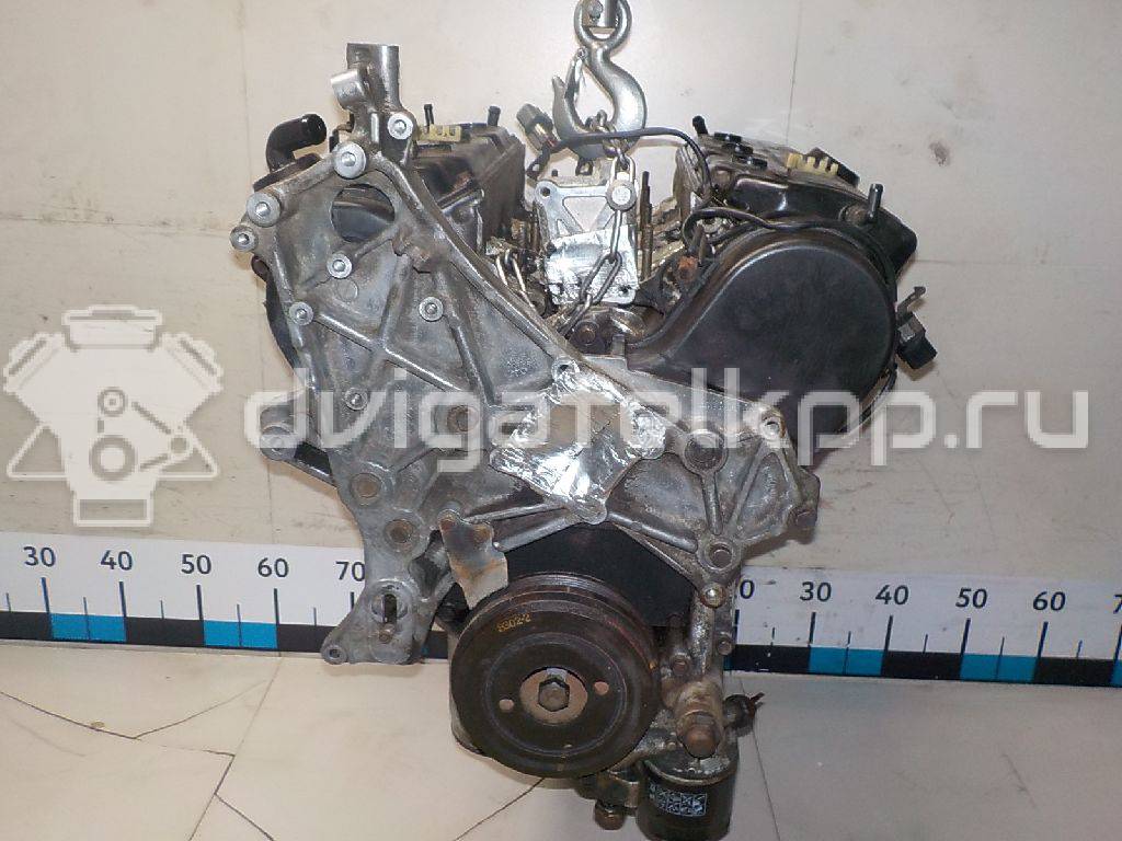 Фото Контрактный (б/у) двигатель 6G72 (SOHC 24V) для Mitsubishi Magna / Verada / Eclipse / Diamante / Pajero 155-204 л.с 24V 3.0 л бензин MD975973 {forloop.counter}}