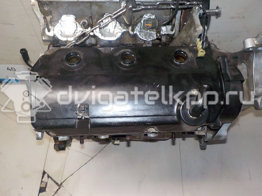 Фото Контрактный (б/у) двигатель 6G72 (SOHC 24V) для Mitsubishi Magna / Verada / Eclipse / Diamante / Pajero 155-204 л.с 24V 3.0 л бензин MD975973 {forloop.counter}}