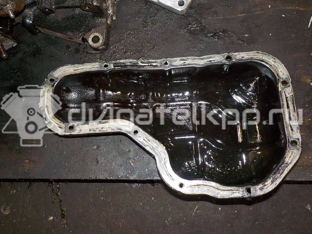 Фото Контрактный (б/у) двигатель 6G72 (SOHC 24V) для Mitsubishi Magna / Verada / Eclipse / Diamante / Pajero 155-204 л.с 24V 3.0 л бензин MD975973 {forloop.counter}}