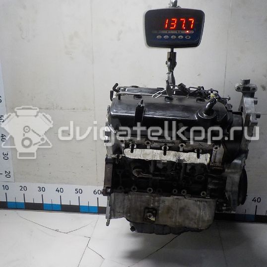 Фото Контрактный (б/у) двигатель 6G72 (DOHC 24V) для Mitsubishi / Hyundai 197-224 л.с 24V 3.0 л бензин MD975973