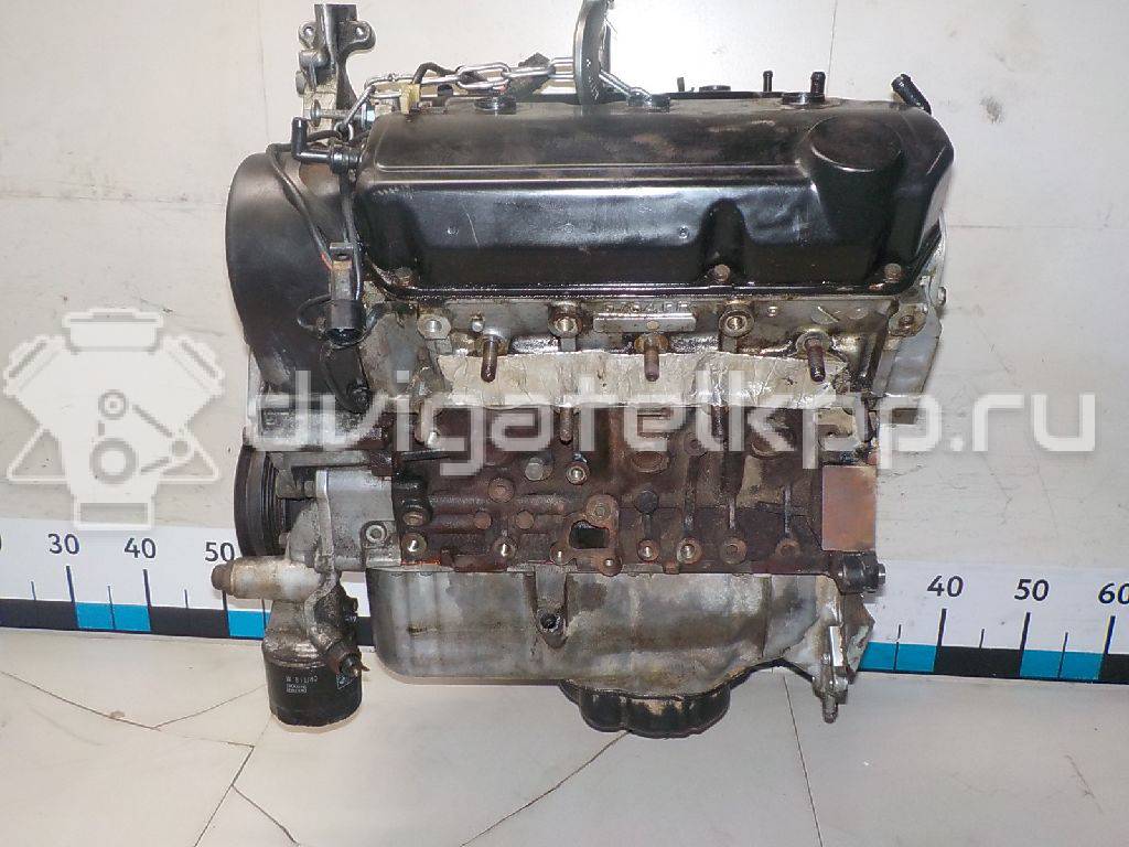 Фото Контрактный (б/у) двигатель 6G72 (DOHC 24V) для Mitsubishi / Hyundai 197-224 л.с 24V 3.0 л бензин MD975973 {forloop.counter}}