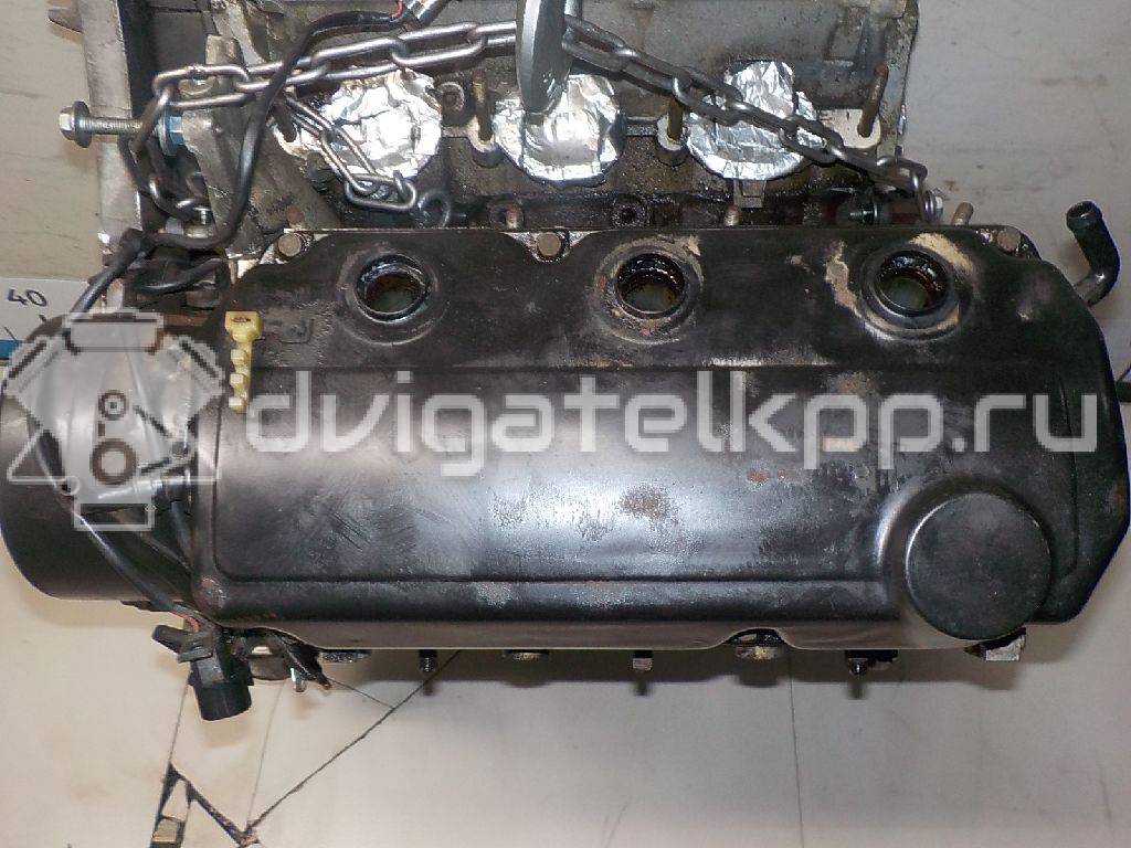 Фото Контрактный (б/у) двигатель 6G72 (DOHC 24V) для Mitsubishi / Hyundai 197-224 л.с 24V 3.0 л бензин MD975973 {forloop.counter}}