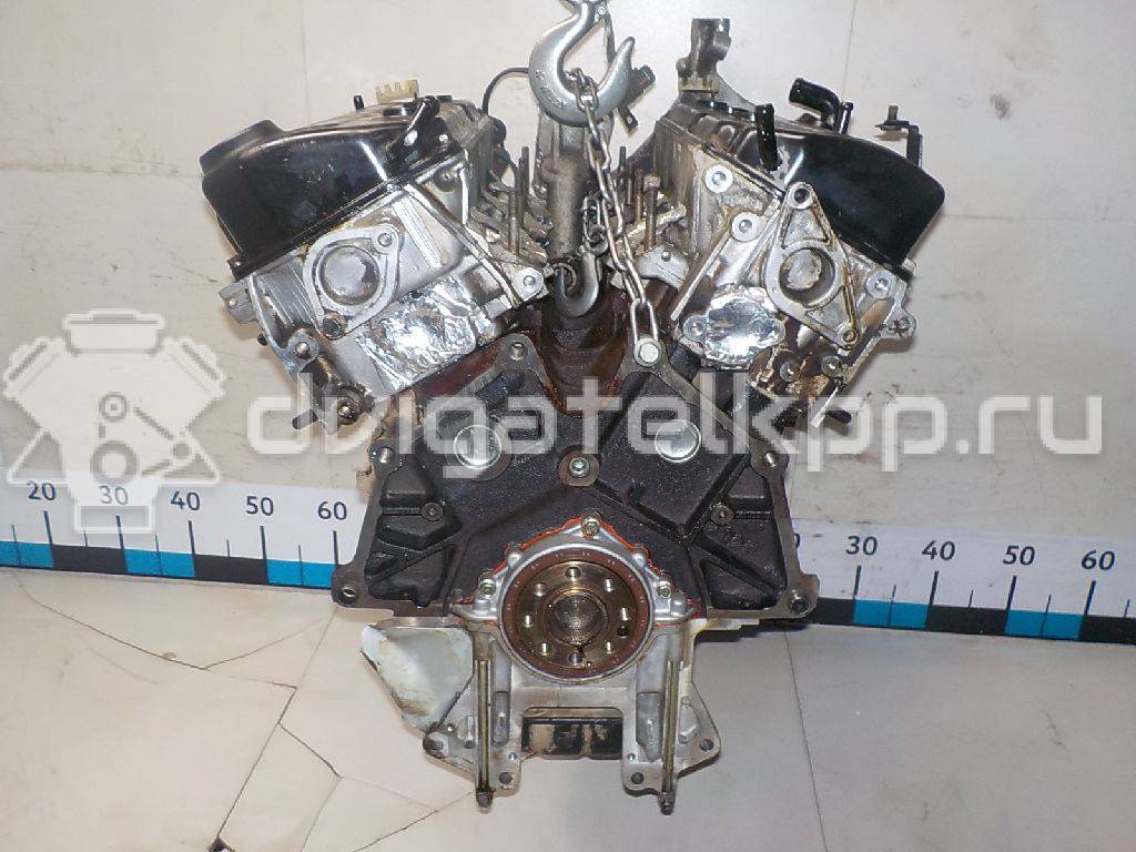 Фото Контрактный (б/у) двигатель 6G72 (DOHC 24V) для Mitsubishi / Hyundai 197-224 л.с 24V 3.0 л бензин MD975973 {forloop.counter}}