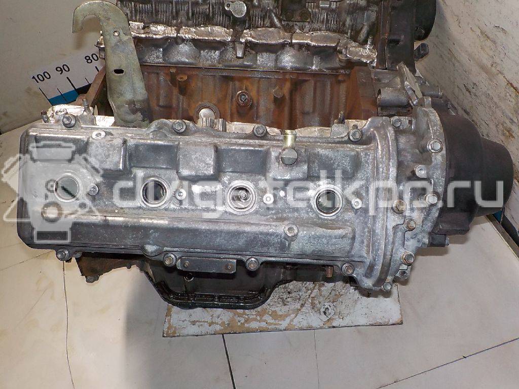 Фото Контрактный (б/у) двигатель 2UZ-FE для Lexus / Toyota / Toyota (Faw) 233-288 л.с 32V 4.7 л бензин 1900050730 {forloop.counter}}