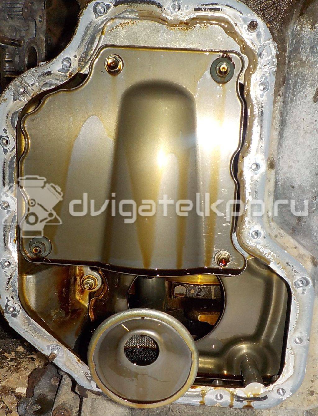 Фото Контрактный (б/у) двигатель 2UZ-FE для Lexus / Toyota / Toyota (Faw) 233-288 л.с 32V 4.7 л бензин 1900050730 {forloop.counter}}