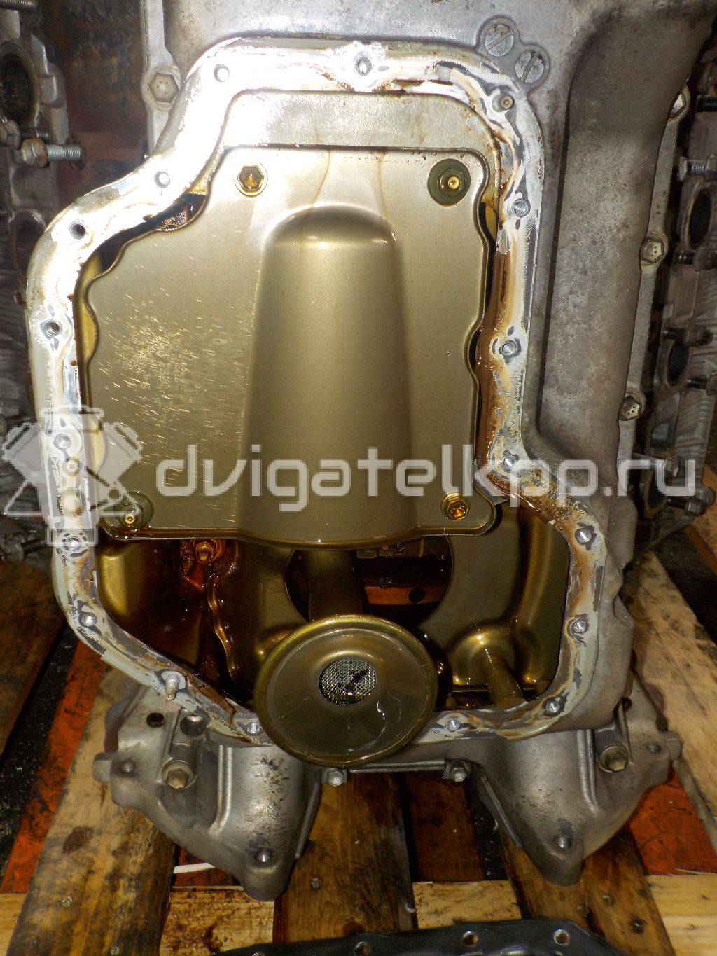 Фото Контрактный (б/у) двигатель 2UZ-FE для Lexus / Toyota / Toyota (Faw) 231-275 л.с 32V 4.7 л бензин 1900050730 {forloop.counter}}