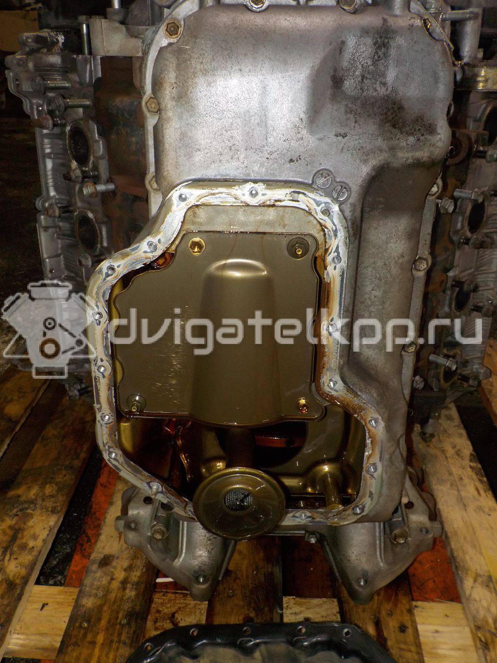 Фото Контрактный (б/у) двигатель 2UZ-FE для Lexus / Toyota / Toyota (Faw) 231-275 л.с 32V 4.7 л бензин 1900050730 {forloop.counter}}