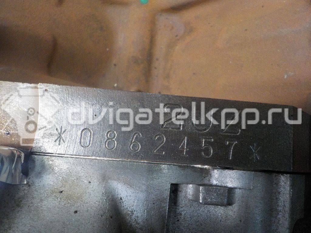 Фото Контрактный (б/у) двигатель 2UZ-FE для Lexus / Toyota / Toyota (Faw) 235-275 л.с 32V 4.7 л бензин 1900050730 {forloop.counter}}