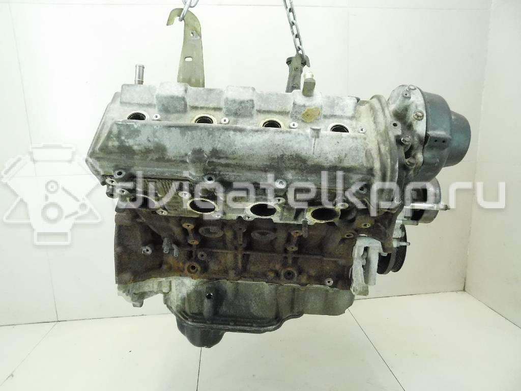 Фото Контрактный (б/у) двигатель 2UZ для Toyota (Faw) Land Cruiser 200 J20 235-275 л.с 32V 4.7 л бензин 1900050730 {forloop.counter}}