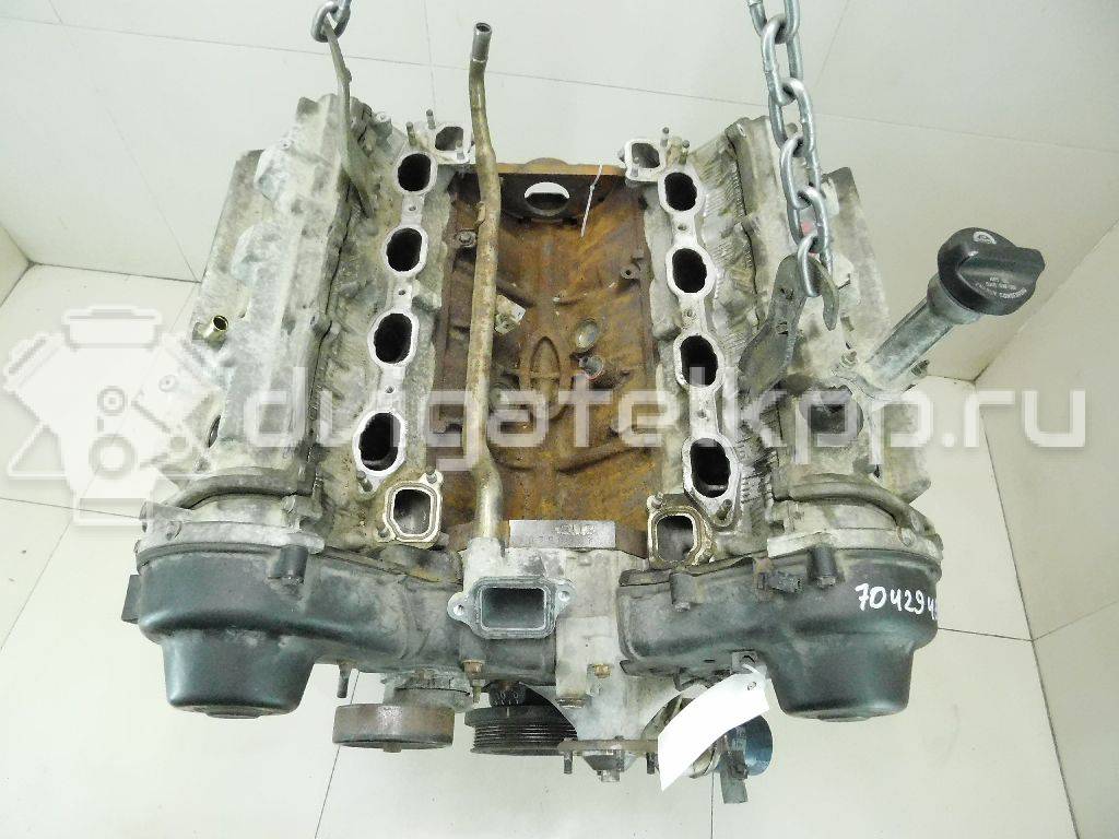 Фото Контрактный (б/у) двигатель 2UZ для Toyota (Faw) Land Cruiser 200 J20 235-275 л.с 32V 4.7 л бензин 1900050730 {forloop.counter}}