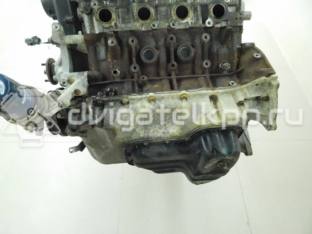 Фото Контрактный (б/у) двигатель 2UZ для Toyota (Faw) Land Cruiser 200 J20 235-275 л.с 32V 4.7 л бензин 1900050730 {forloop.counter}}