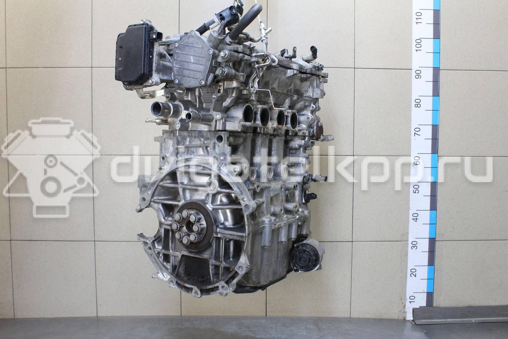 Фото Контрактный (б/у) двигатель 1ZR-FE для Toyota / Toyota (Gac) / Toyota (Faw) 122-132 л.с 16V 1.6 л бензин 190000T070 {forloop.counter}}