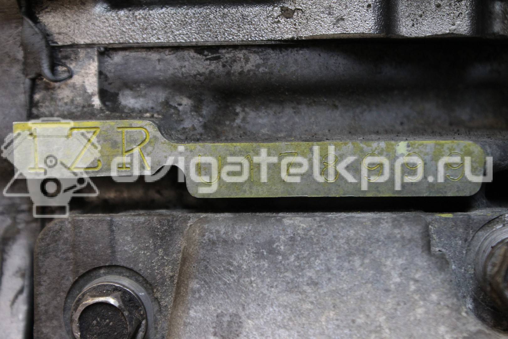 Фото Контрактный (б/у) двигатель 1ZR-FE для Toyota / Toyota (Gac) / Toyota (Faw) 122-132 л.с 16V 1.6 л бензин 190000T070 {forloop.counter}}