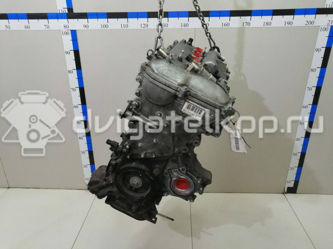 Фото Контрактный (б/у) двигатель 1ZR-FAE для Toyota Verso / Corolla / Avensis / Auris 132-180 л.с 16V 1.6 л бензин 190000T070 {forloop.counter}}