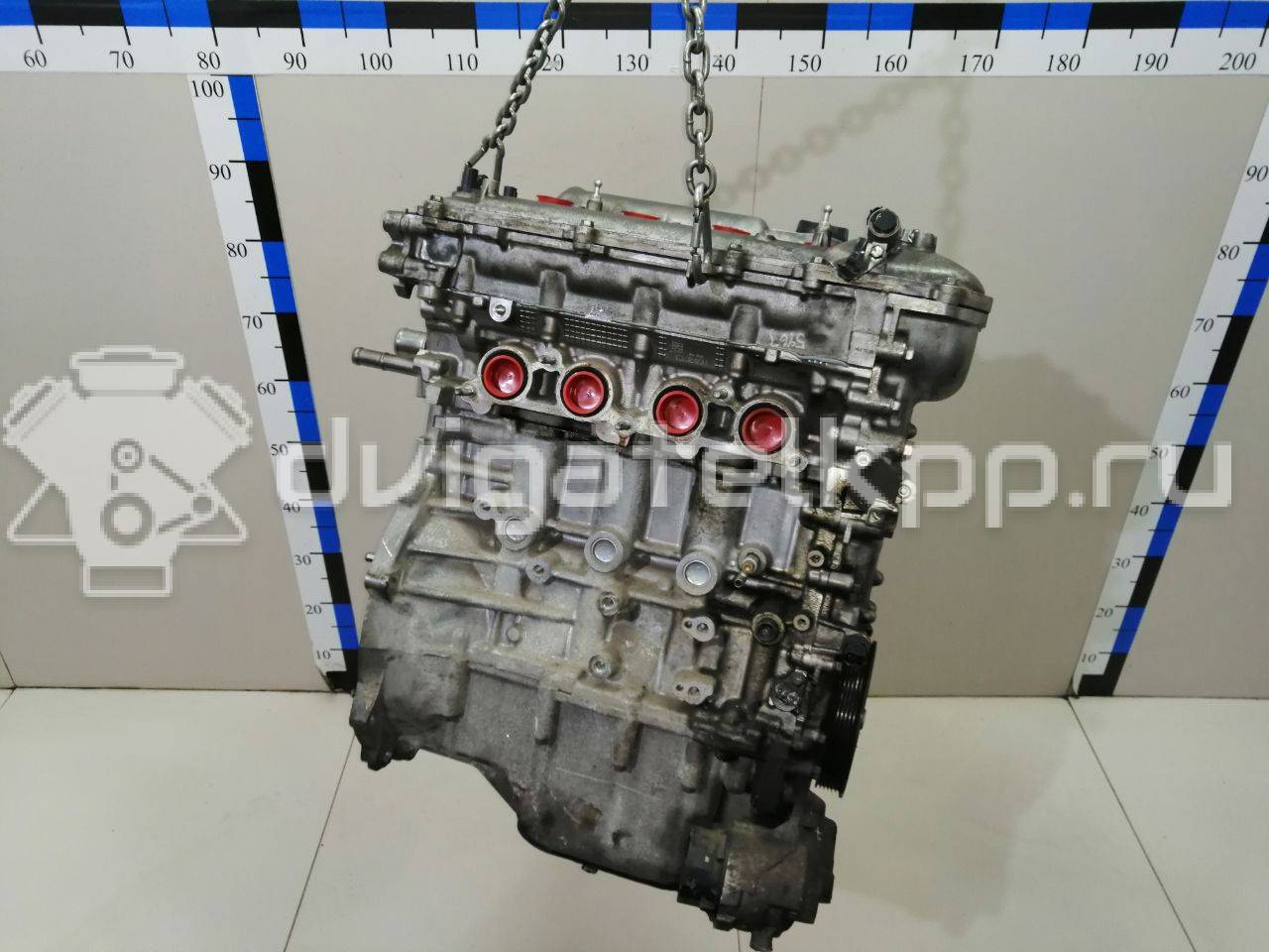 Фото Контрактный (б/у) двигатель 1ZR-FAE для Toyota Verso / Corolla / Avensis / Auris 132-180 л.с 16V 1.6 л бензин 190000T070 {forloop.counter}}