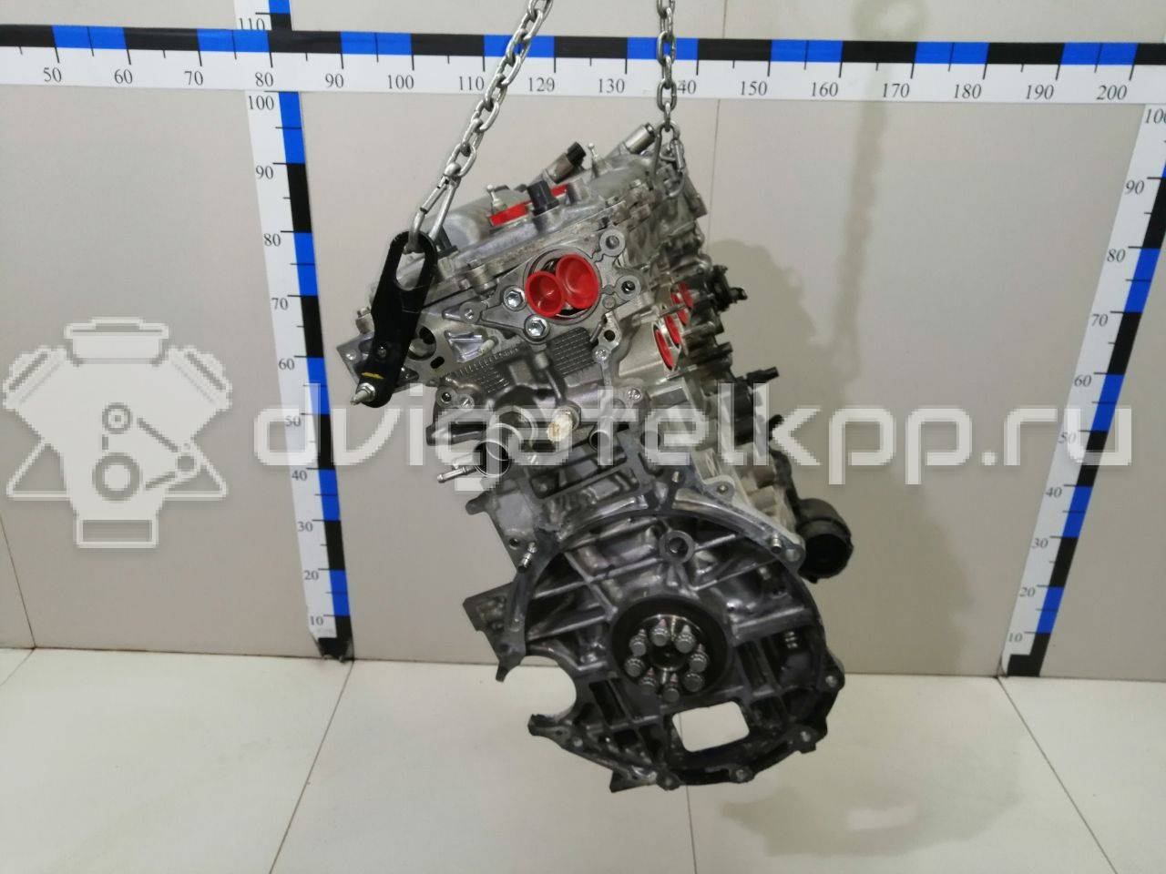 Фото Контрактный (б/у) двигатель 1ZR-FAE для Toyota Verso / Corolla / Avensis / Auris 132-180 л.с 16V 1.6 л бензин 190000T070 {forloop.counter}}