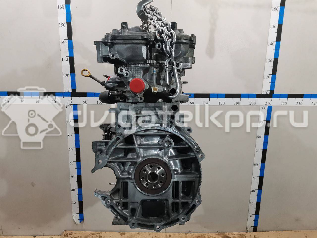 Фото Контрактный (б/у) двигатель 1ZR-FE для Toyota / Toyota (Gac) / Toyota (Faw) 122-132 л.с 16V 1.6 л бензин 1900037240 {forloop.counter}}