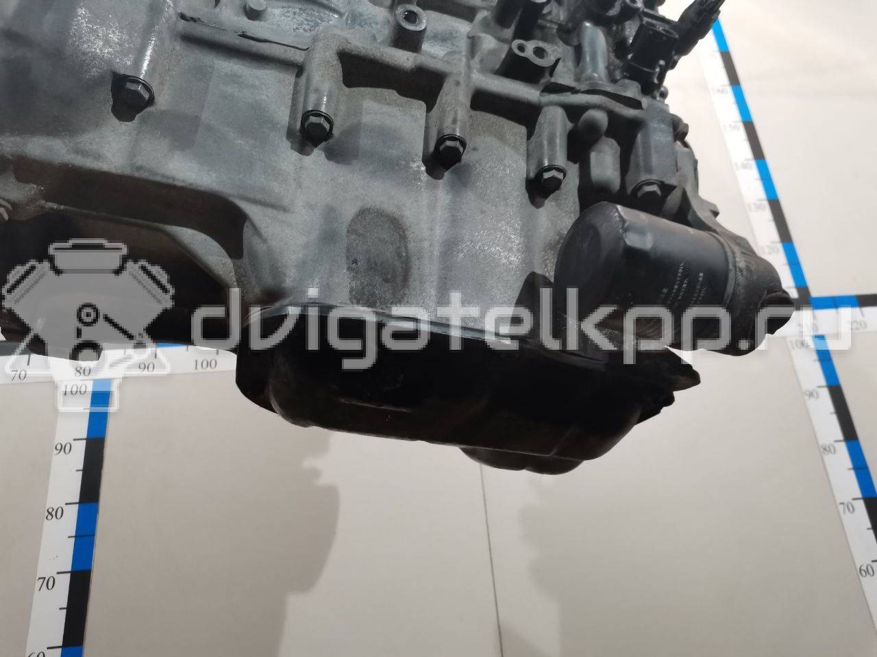 Фото Контрактный (б/у) двигатель 1ZR-FE для Toyota / Toyota (Gac) / Toyota (Faw) 122-132 л.с 16V 1.6 л бензин 1900037240 {forloop.counter}}