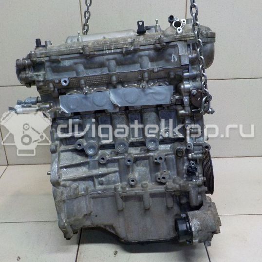 Фото Контрактный (б/у) двигатель 1ZR-FE для Toyota / Toyota (Gac) / Toyota (Faw) 122-132 л.с 16V 1.6 л бензин 190000T070