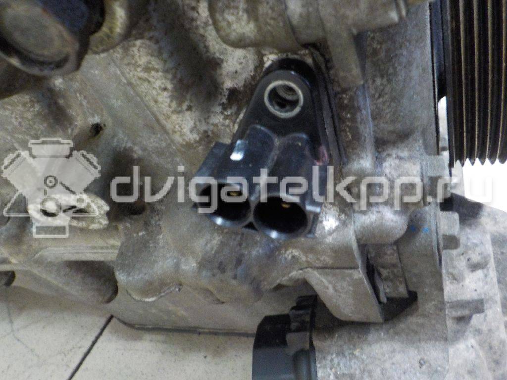 Фото Контрактный (б/у) двигатель 1ZR для Toyota (Gac) Levin Zre18 , Zwe18 122 л.с 16V 1.6 л бензин 190000T070 {forloop.counter}}