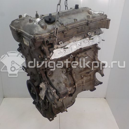 Фото Контрактный (б/у) двигатель 1ZR-FE для Toyota / Toyota (Gac) / Toyota (Faw) 122-132 л.с 16V 1.6 л бензин 1900037240