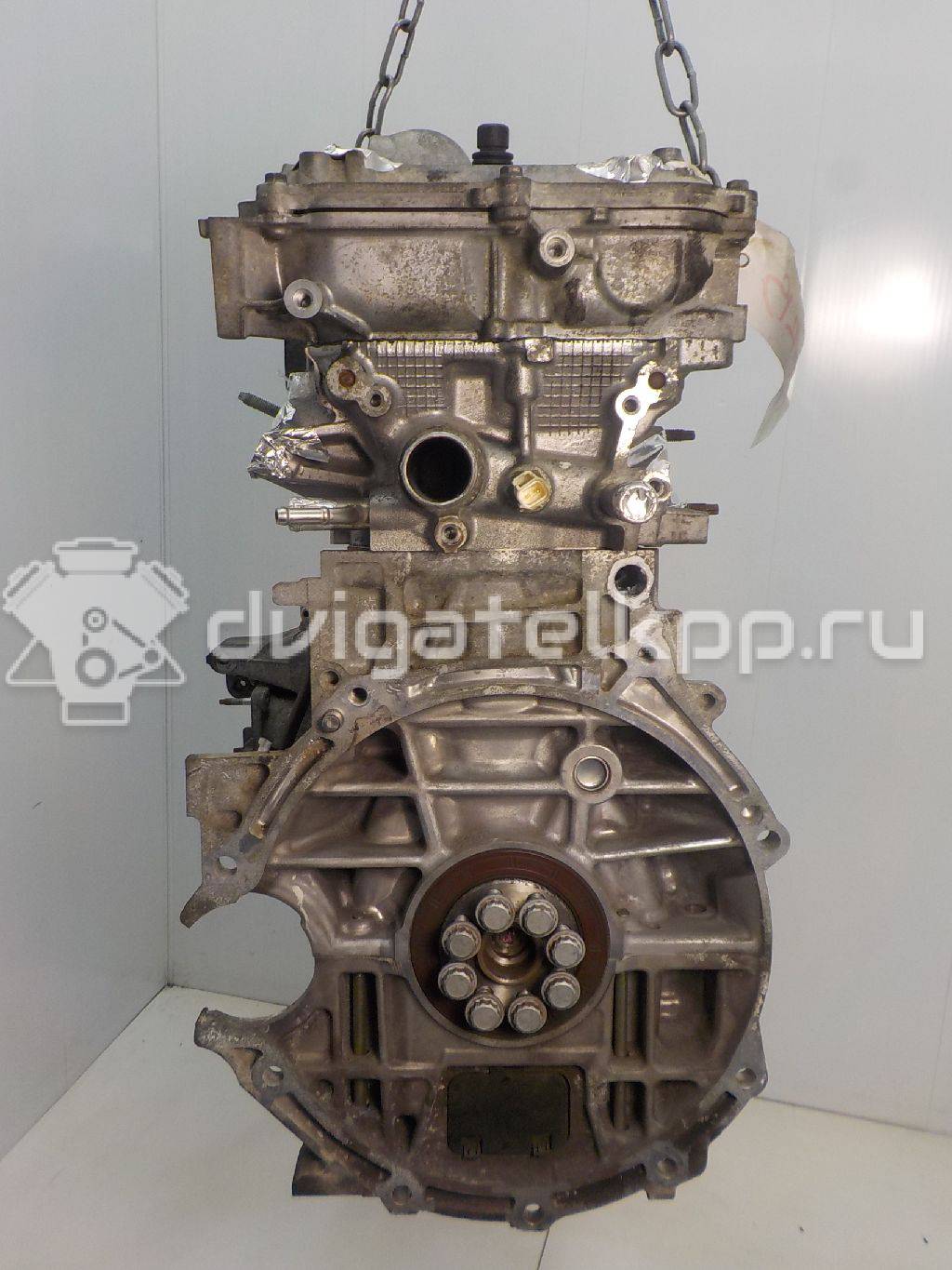 Фото Контрактный (б/у) двигатель 1ZR-FE для Toyota / Toyota (Gac) / Toyota (Faw) 122-132 л.с 16V 1.6 л бензин 1900037240 {forloop.counter}}