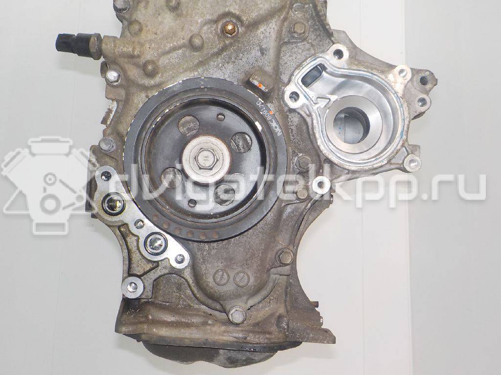 Фото Контрактный (б/у) двигатель 1ZR-FE для Toyota / Toyota (Gac) / Toyota (Faw) 122-132 л.с 16V 1.6 л бензин 1900037240 {forloop.counter}}