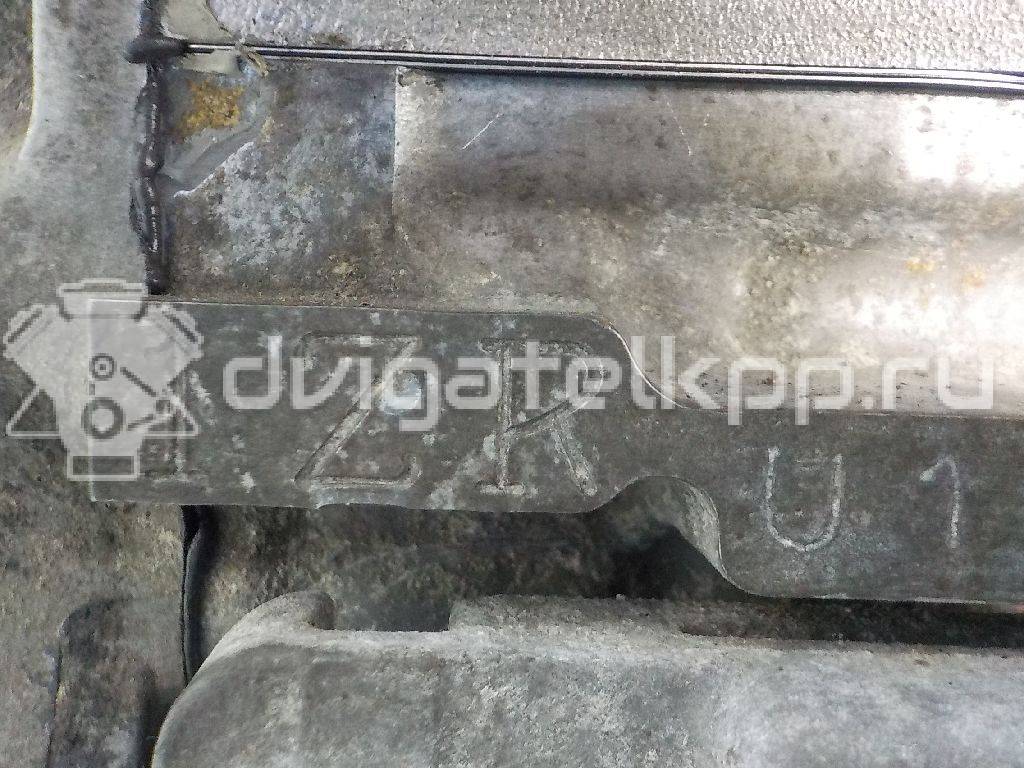 Фото Контрактный (б/у) двигатель 1ZR для Toyota (Gac) Levin Zre18 , Zwe18 122 л.с 16V 1.6 л бензин 1900037240 {forloop.counter}}