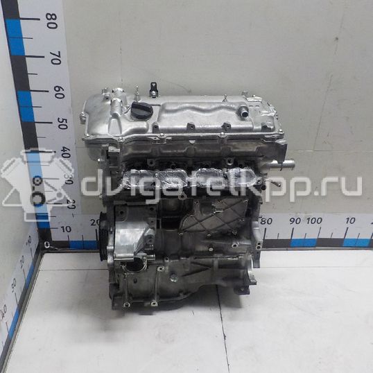 Фото Контрактный (б/у) двигатель 1ZR для Toyota (Gac) Levin Zre18 , Zwe18 122 л.с 16V 1.6 л бензин 190000T070