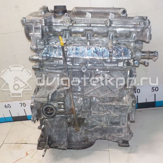 Фото Контрактный (б/у) двигатель 1ZR для Toyota (Gac) Levin Zre18 , Zwe18 122 л.с 16V 1.6 л бензин 1900037240