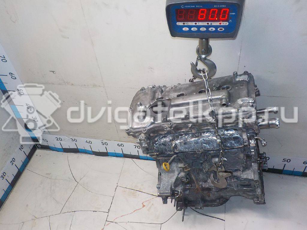 Фото Контрактный (б/у) двигатель 1ZR для Toyota (Gac) Levin Zre18 , Zwe18 122 л.с 16V 1.6 л бензин 1900037240 {forloop.counter}}