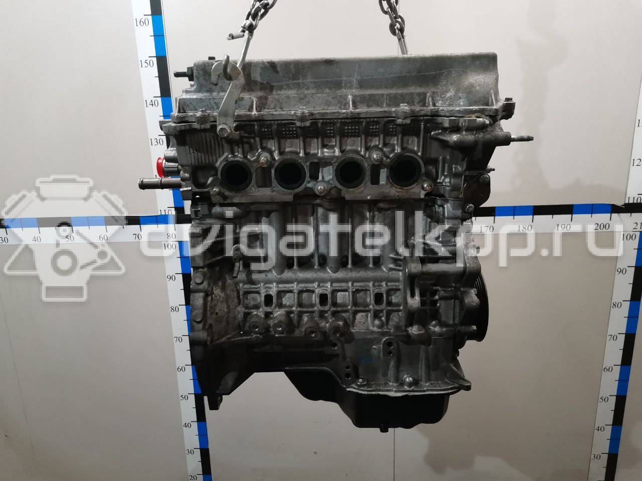 Фото Контрактный (б/у) двигатель 3ZZ-FE для Toyota Conquest E90 / Corolla / Avensis 109-110 л.с 16V 1.6 л бензин 190000D150 {forloop.counter}}