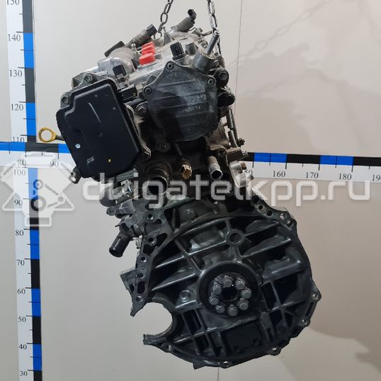 Фото Контрактный (б/у) двигатель 3ZR-FAE для Lexus / Toyota 146-158 л.с 16V 2.0 л бензин 1900037380